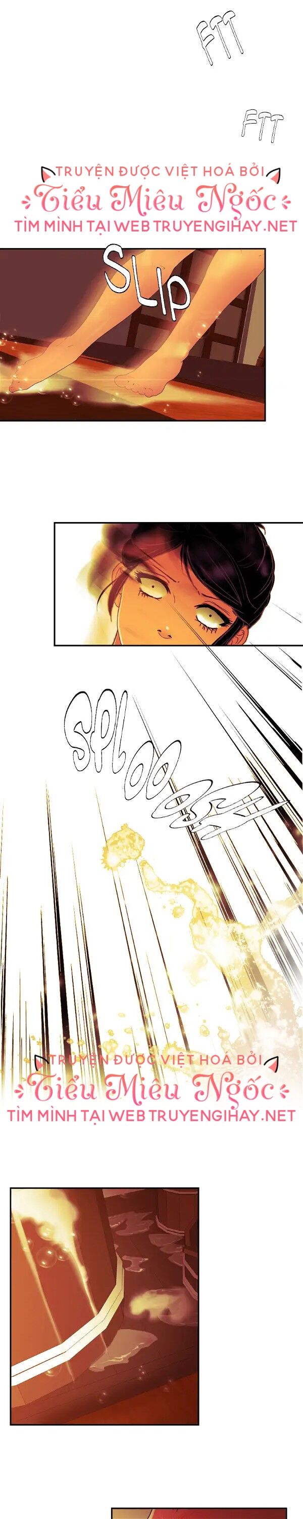 Hoàng Đế Máu Lạnh Của Tôi Chap 85 - Next Chap 86