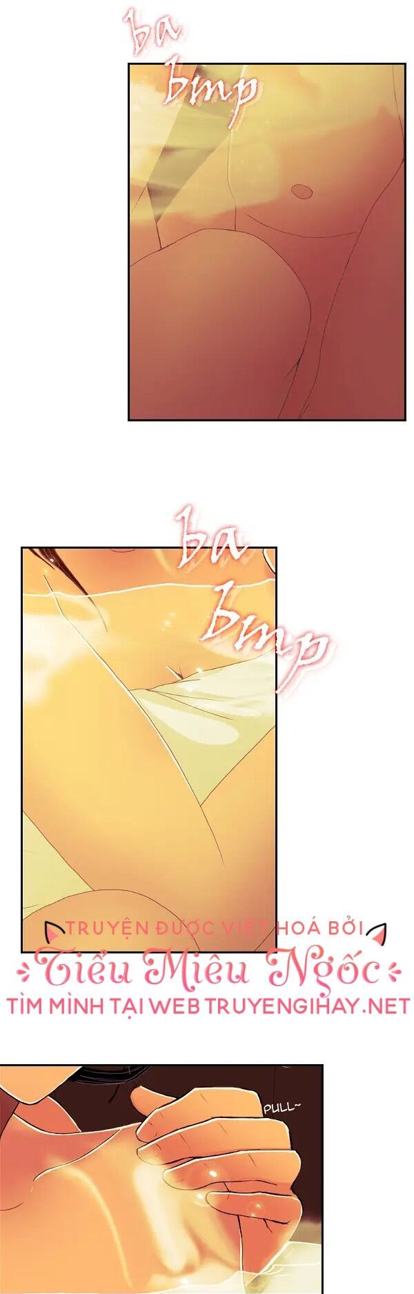 Hoàng Đế Máu Lạnh Của Tôi Chap 85 - Next Chap 86