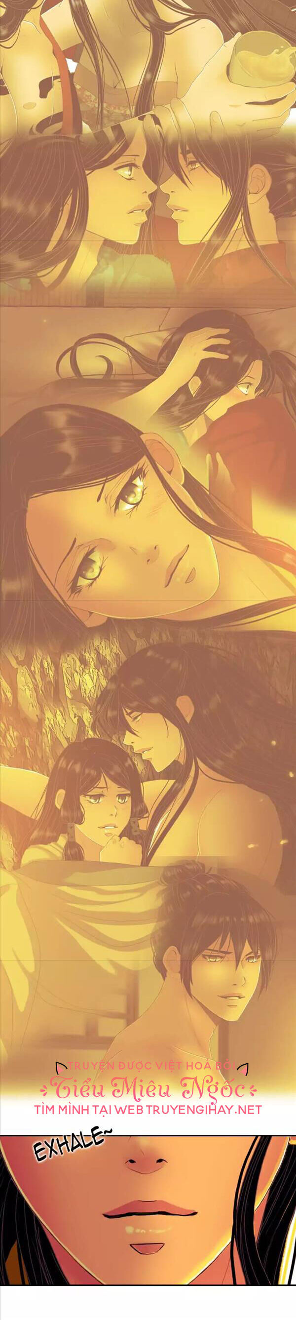 Hoàng Đế Máu Lạnh Của Tôi Chap 86 - Next Chap 87