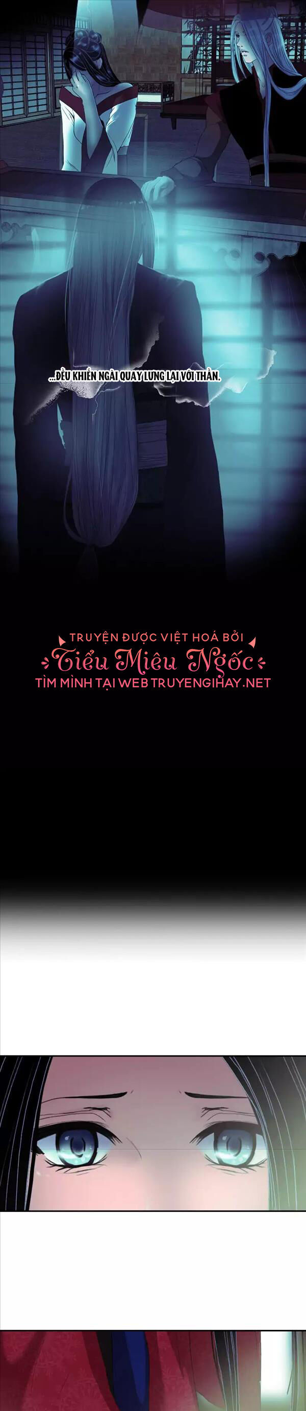 Hoàng Đế Máu Lạnh Của Tôi Chap 86 - Next Chap 87