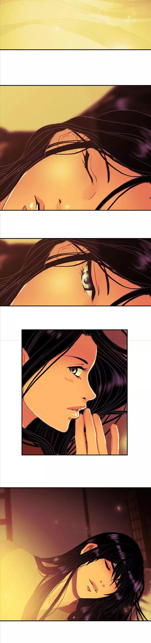 Hoàng Đế Máu Lạnh Của Tôi Chap 86 - Next Chap 87