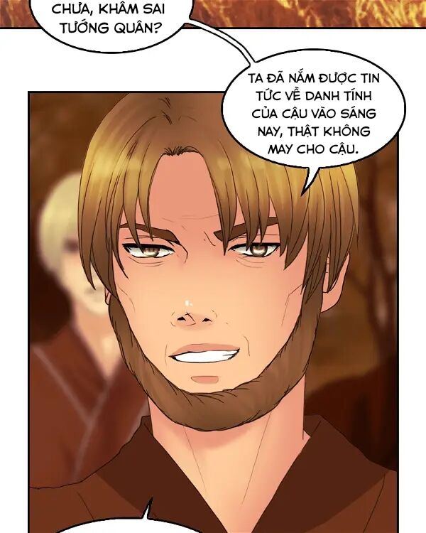 Hoàng Đế Máu Lạnh Của Tôi Chap 87 - Next Chap 88