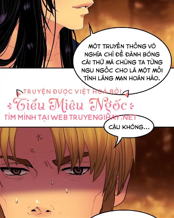 Hoàng Đế Máu Lạnh Của Tôi Chap 87 - Next Chap 88