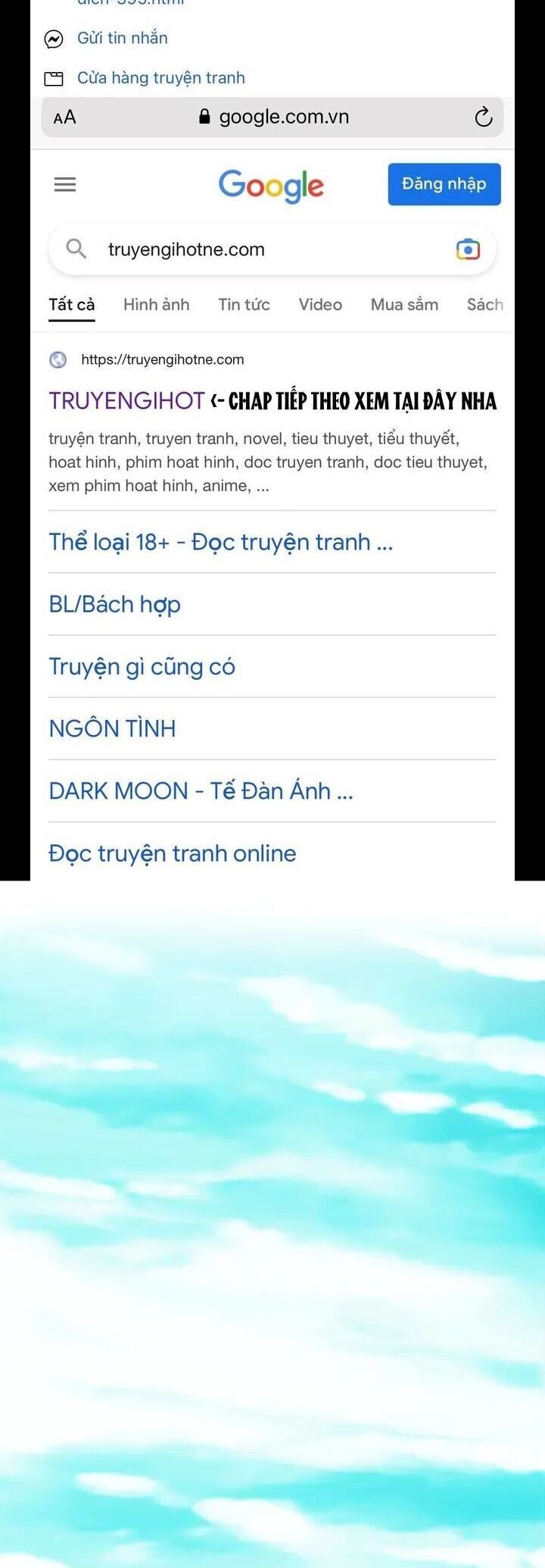 Hoàng Đế Máu Lạnh Của Tôi Chap 87 - Next Chap 88