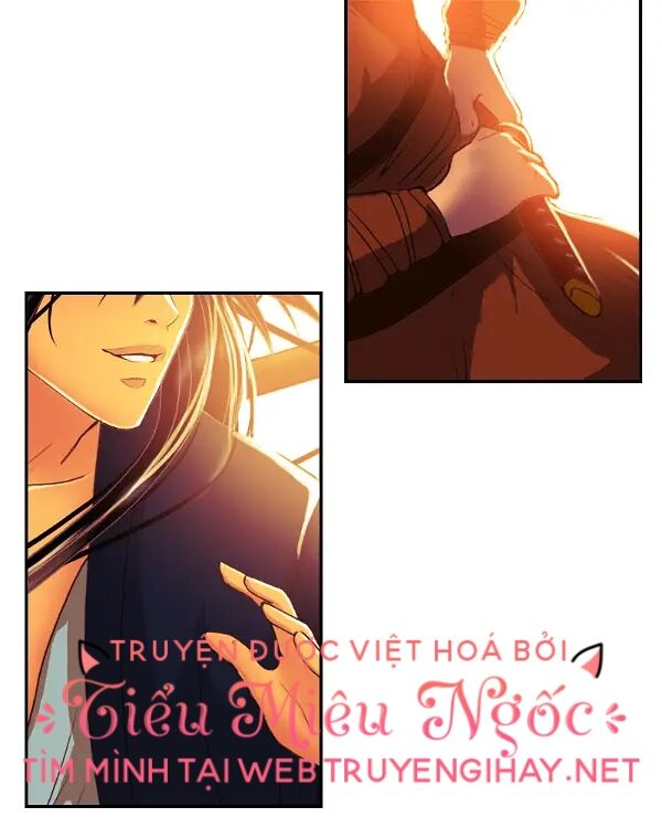 Hoàng Đế Máu Lạnh Của Tôi Chap 87 - Next Chap 88