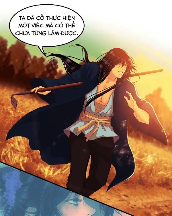 Hoàng Đế Máu Lạnh Của Tôi Chap 87 - Next Chap 88