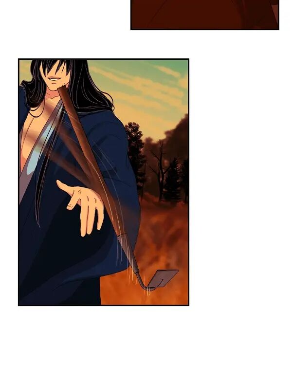 Hoàng Đế Máu Lạnh Của Tôi Chap 87 - Next Chap 88