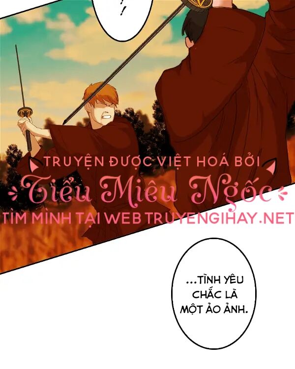 Hoàng Đế Máu Lạnh Của Tôi Chap 87 - Next Chap 88