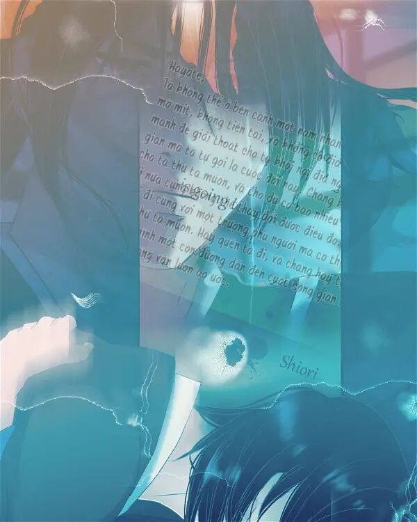 Hoàng Đế Máu Lạnh Của Tôi Chap 87 - Next Chap 88