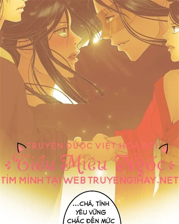 Hoàng Đế Máu Lạnh Của Tôi Chap 87 - Next Chap 88
