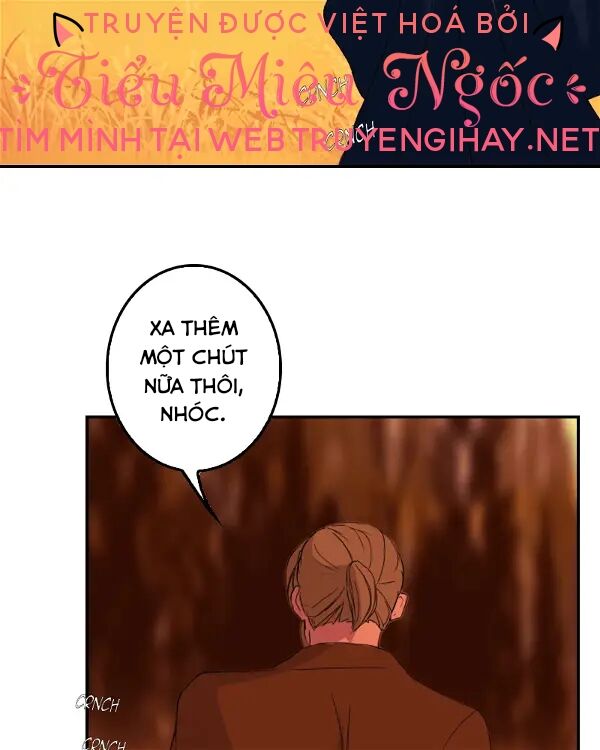 Hoàng Đế Máu Lạnh Của Tôi Chap 87 - Next Chap 88
