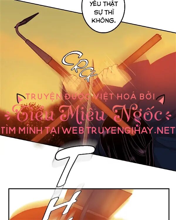 Hoàng Đế Máu Lạnh Của Tôi Chap 87 - Next Chap 88