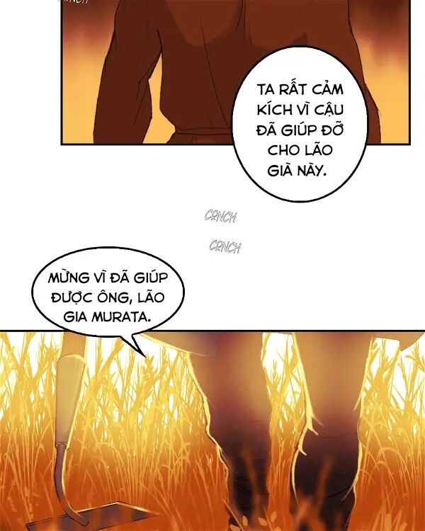 Hoàng Đế Máu Lạnh Của Tôi Chap 87 - Next Chap 88