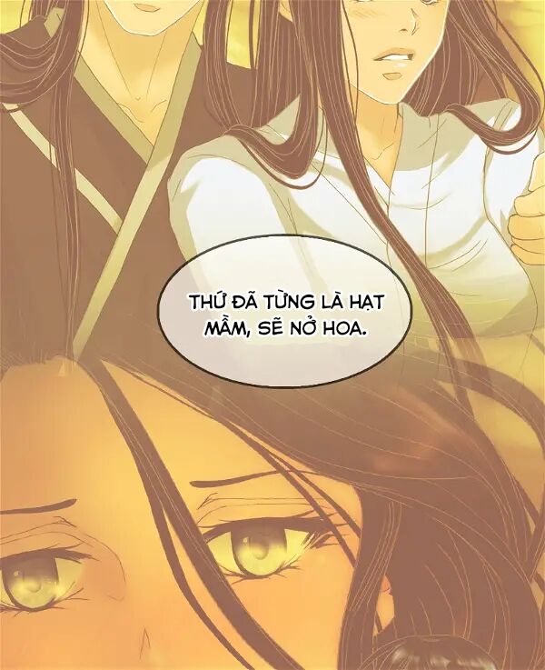 Hoàng Đế Máu Lạnh Của Tôi Chap 87 - Next Chap 88