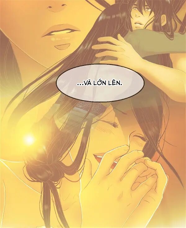 Hoàng Đế Máu Lạnh Của Tôi Chap 87 - Next Chap 88