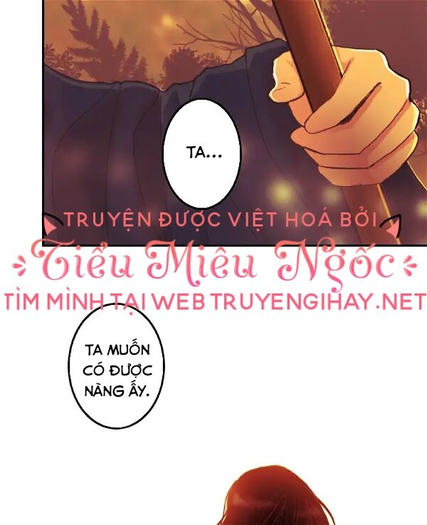 Hoàng Đế Máu Lạnh Của Tôi Chap 87 - Next Chap 88