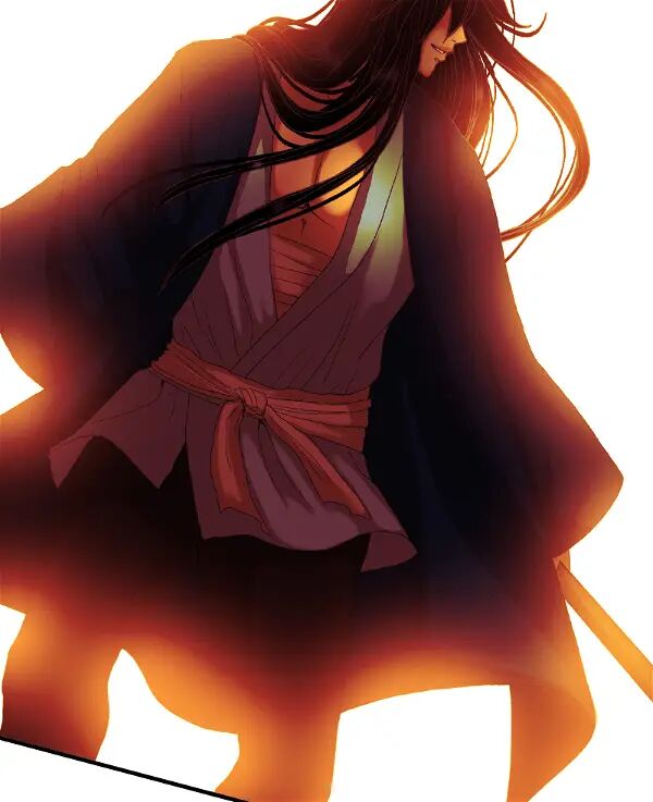 Hoàng Đế Máu Lạnh Của Tôi Chap 87 - Next Chap 88