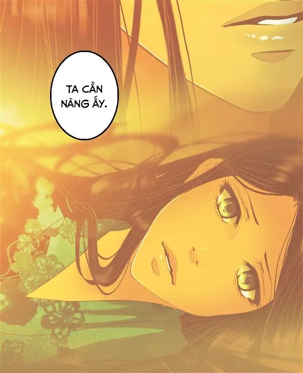 Hoàng Đế Máu Lạnh Của Tôi Chap 87 - Next Chap 88