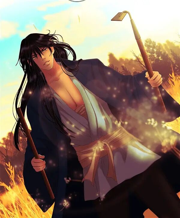 Hoàng Đế Máu Lạnh Của Tôi Chap 87 - Next Chap 88