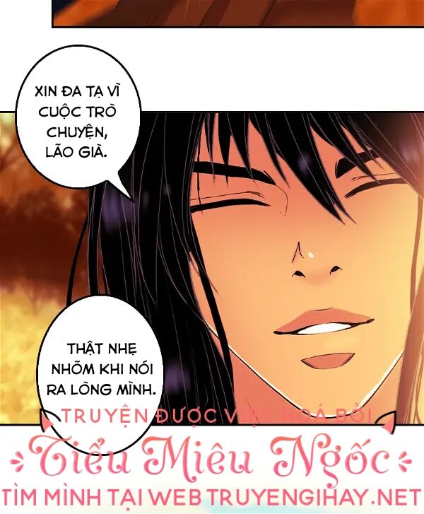 Hoàng Đế Máu Lạnh Của Tôi Chap 87 - Next Chap 88