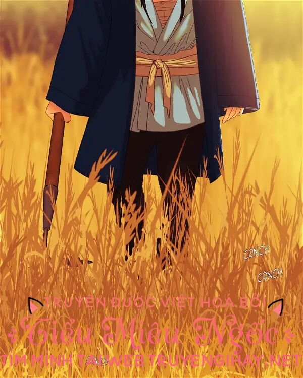 Hoàng Đế Máu Lạnh Của Tôi Chap 87 - Next Chap 88