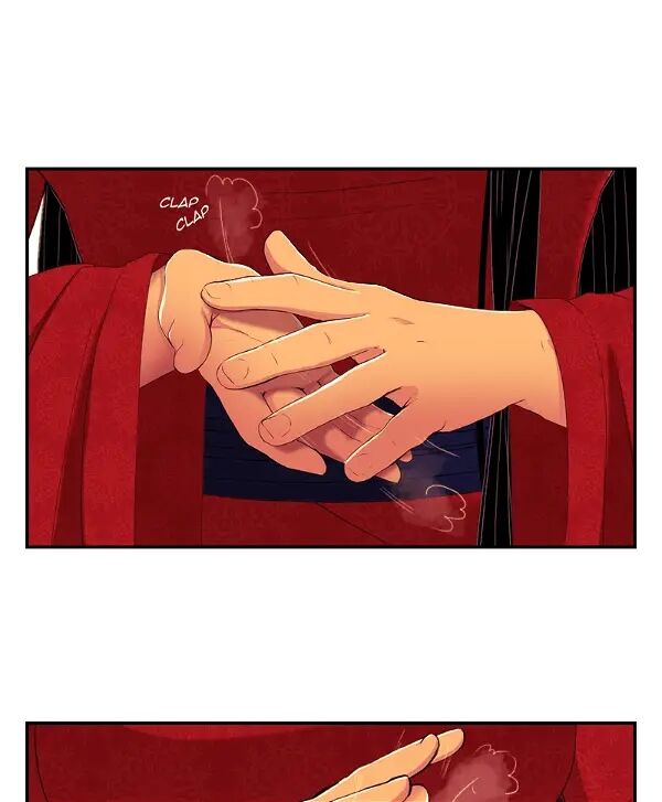 Hoàng Đế Máu Lạnh Của Tôi Chap 87 - Next Chap 88