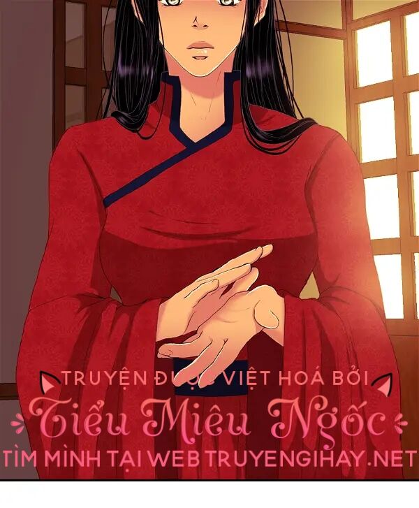 Hoàng Đế Máu Lạnh Của Tôi Chap 87 - Next Chap 88