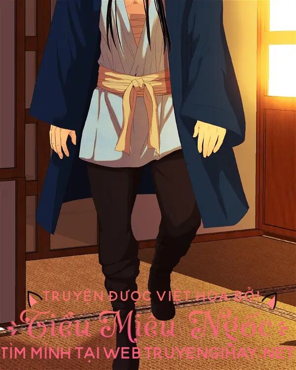 Hoàng Đế Máu Lạnh Của Tôi Chap 87 - Next Chap 88