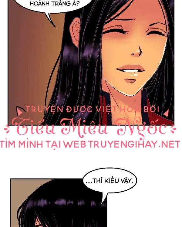 Hoàng Đế Máu Lạnh Của Tôi Chap 87 - Next Chap 88
