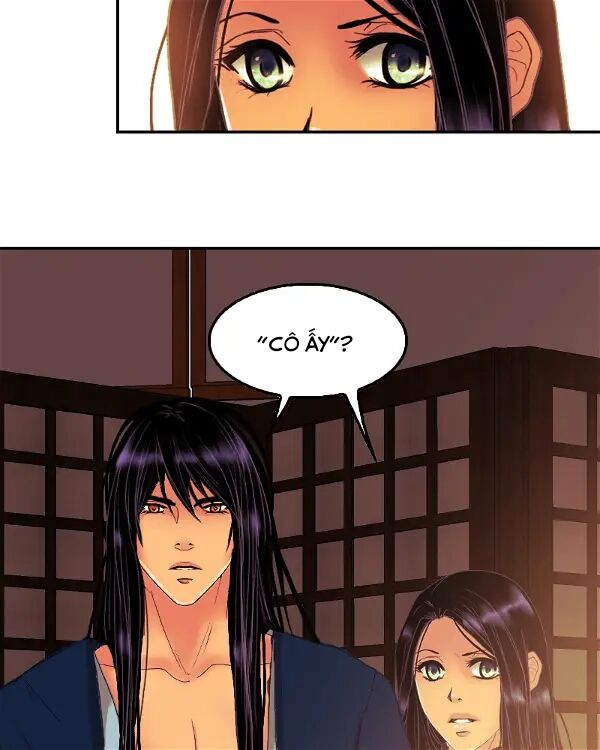 Hoàng Đế Máu Lạnh Của Tôi Chap 87 - Next Chap 88