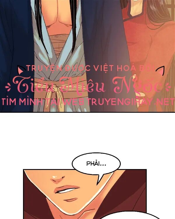 Hoàng Đế Máu Lạnh Của Tôi Chap 87 - Next Chap 88