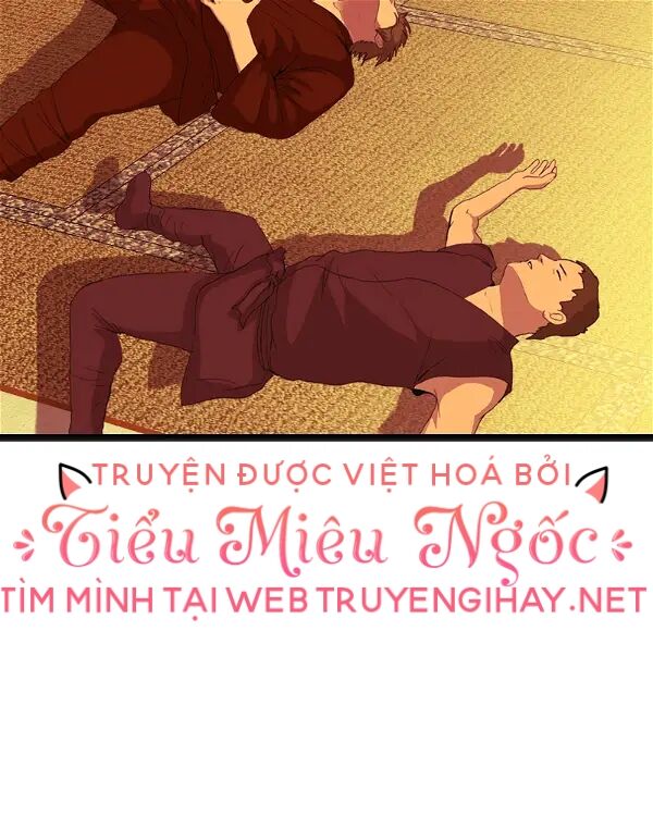 Hoàng Đế Máu Lạnh Của Tôi Chap 87 - Next Chap 88