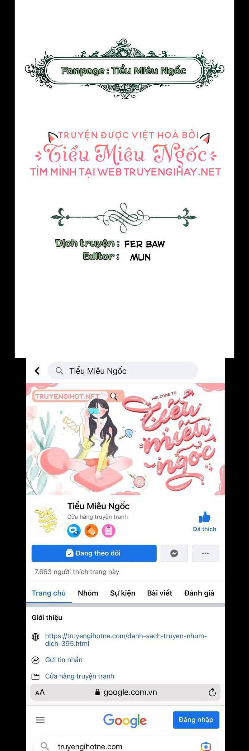 Hoàng Đế Máu Lạnh Của Tôi Chap 88 - Next Chap 89