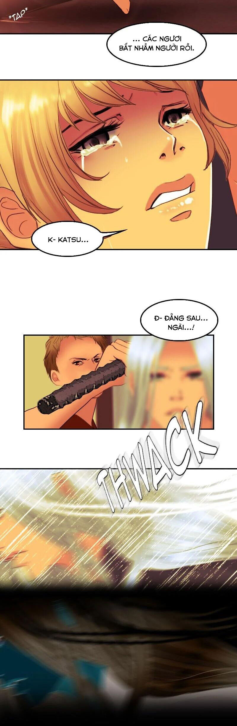 Hoàng Đế Máu Lạnh Của Tôi Chap 88 - Next Chap 89