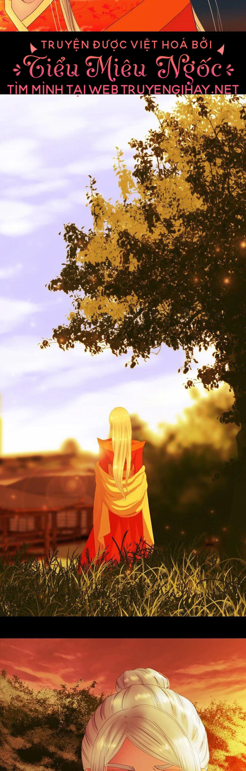 Hoàng Đế Máu Lạnh Của Tôi Chap 88 - Next Chap 89