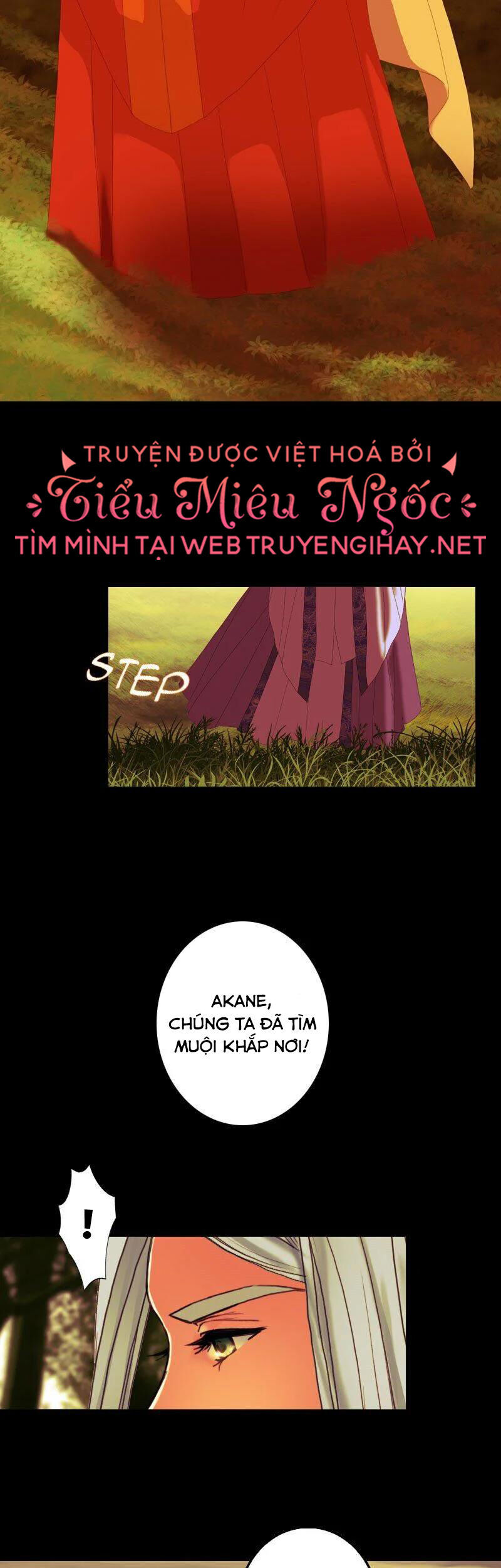 Hoàng Đế Máu Lạnh Của Tôi Chap 88 - Next Chap 89