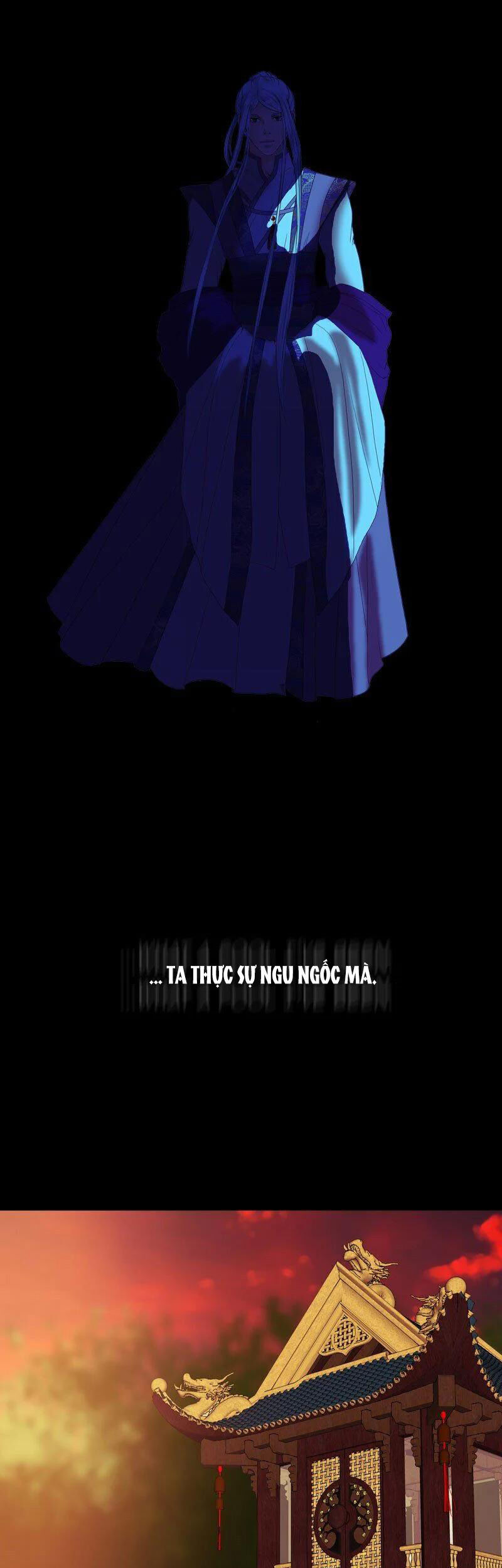 Hoàng Đế Máu Lạnh Của Tôi Chap 88 - Next Chap 89