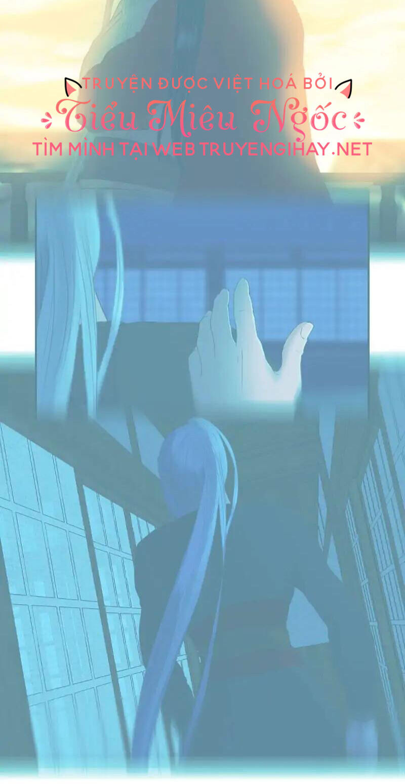 Hoàng Đế Máu Lạnh Của Tôi Chap 89 - Next Chap 90