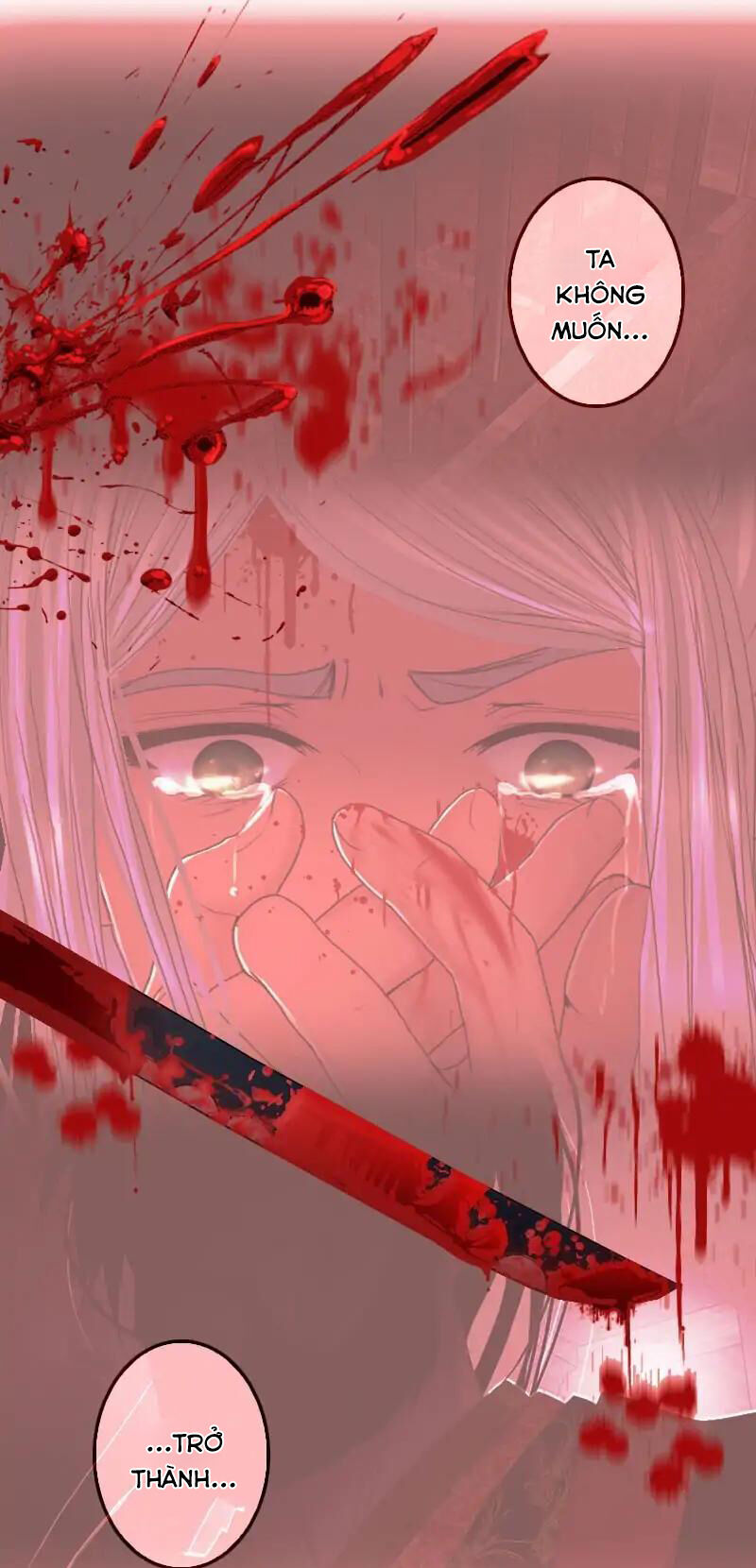Hoàng Đế Máu Lạnh Của Tôi Chap 89 - Next Chap 90