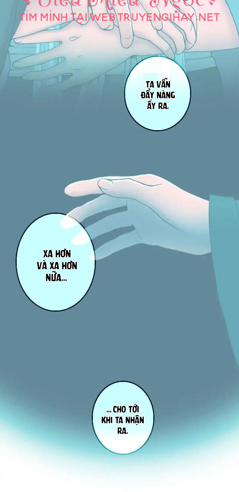 Hoàng Đế Máu Lạnh Của Tôi Chap 89 - Next Chap 90