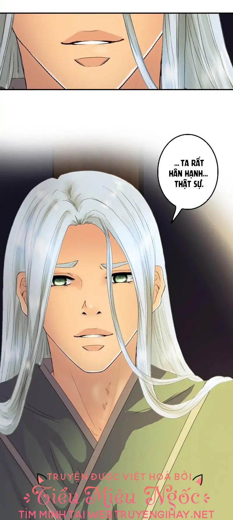 Hoàng Đế Máu Lạnh Của Tôi Chap 89 - Next Chap 90