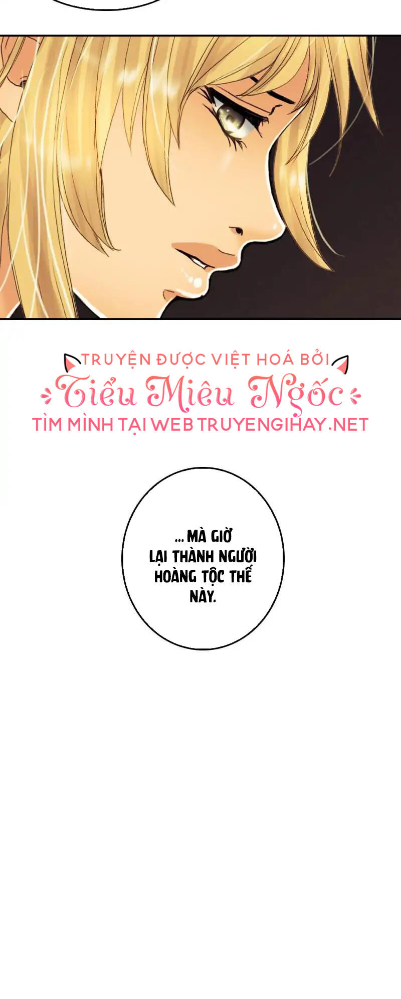 Hoàng Đế Máu Lạnh Của Tôi Chap 89 - Next Chap 90