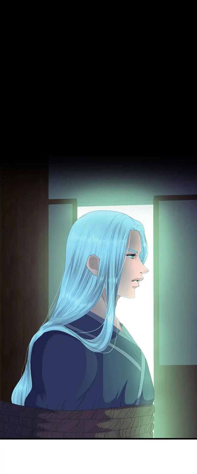 Hoàng Đế Máu Lạnh Của Tôi Chap 89 - Next Chap 90