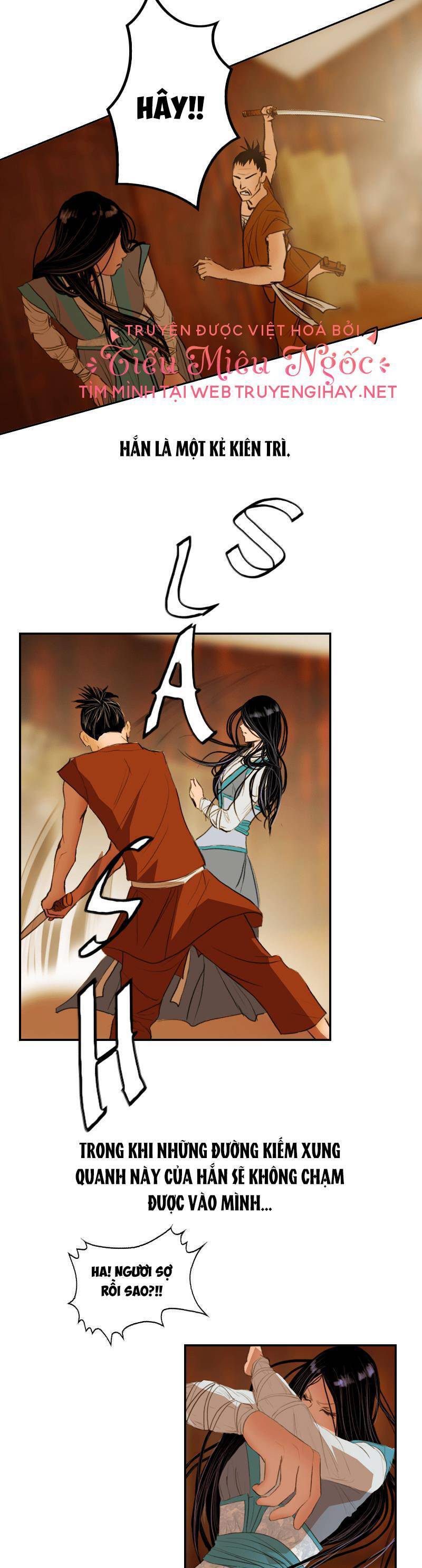 Hoàng Đế Máu Lạnh Của Tôi Chap 9 - Next Chap 10