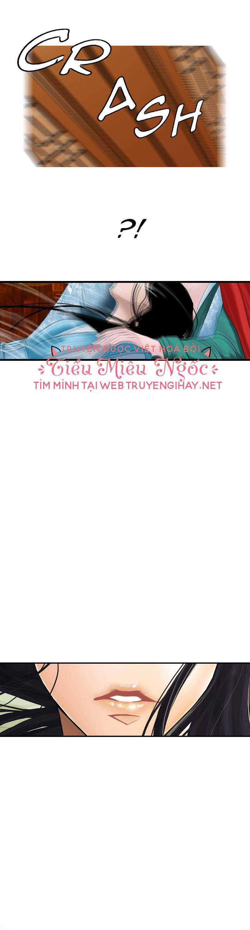 Hoàng Đế Máu Lạnh Của Tôi Chap 9 - Next Chap 10