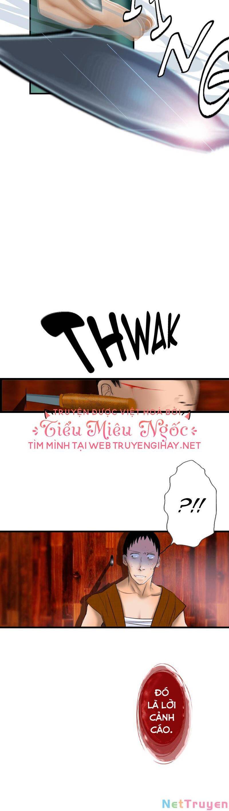 Hoàng Đế Máu Lạnh Của Tôi Chap 9 - Next Chap 10
