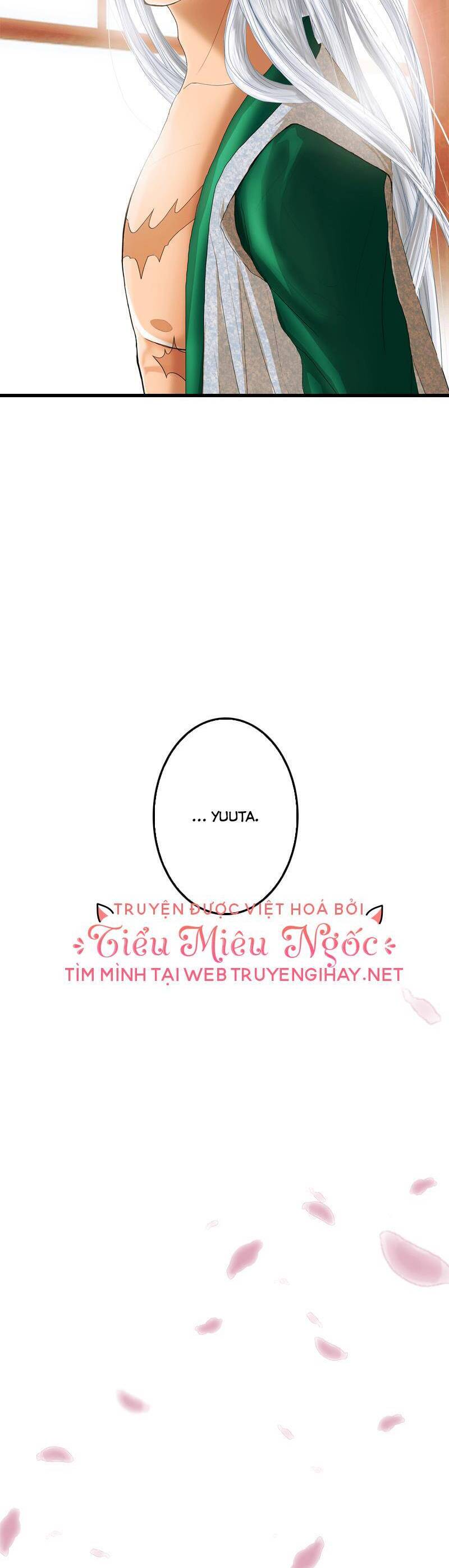 Hoàng Đế Máu Lạnh Của Tôi Chap 9 - Next Chap 10