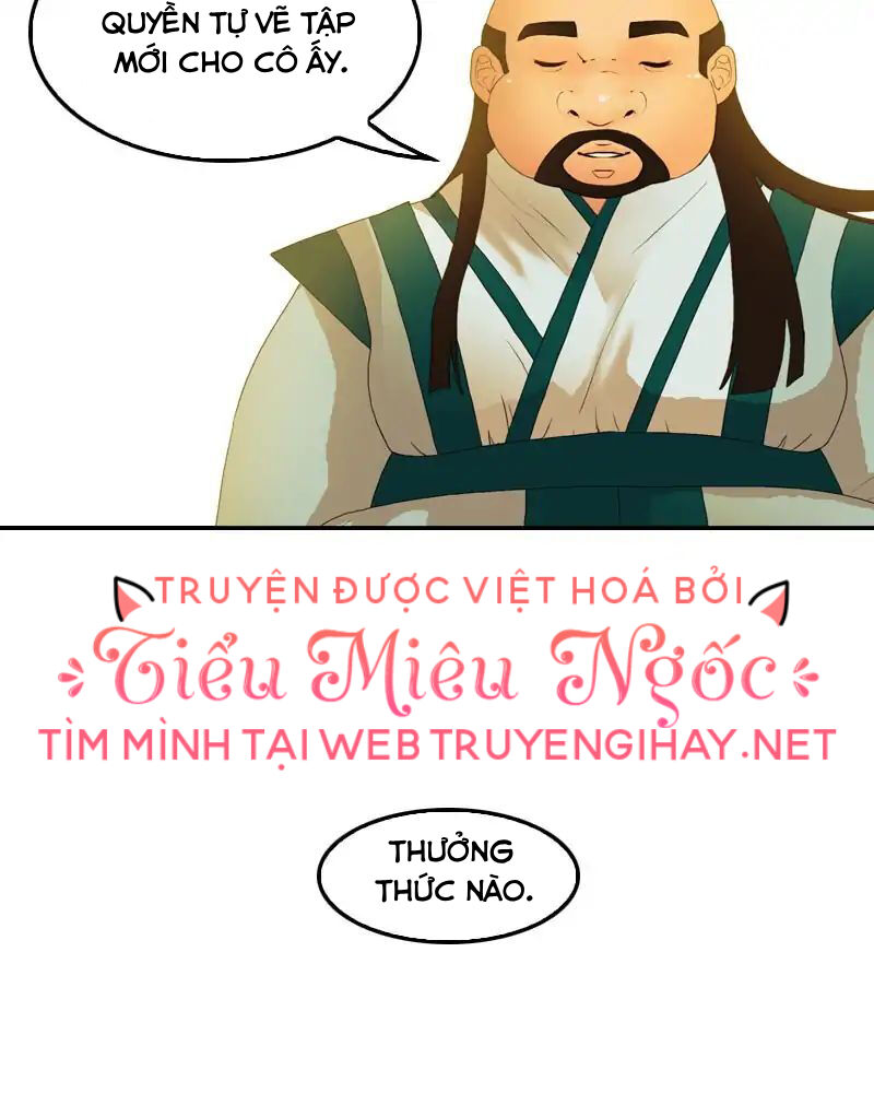 Hoàng Đế Máu Lạnh Của Tôi Chap 90 - Next Chap 91