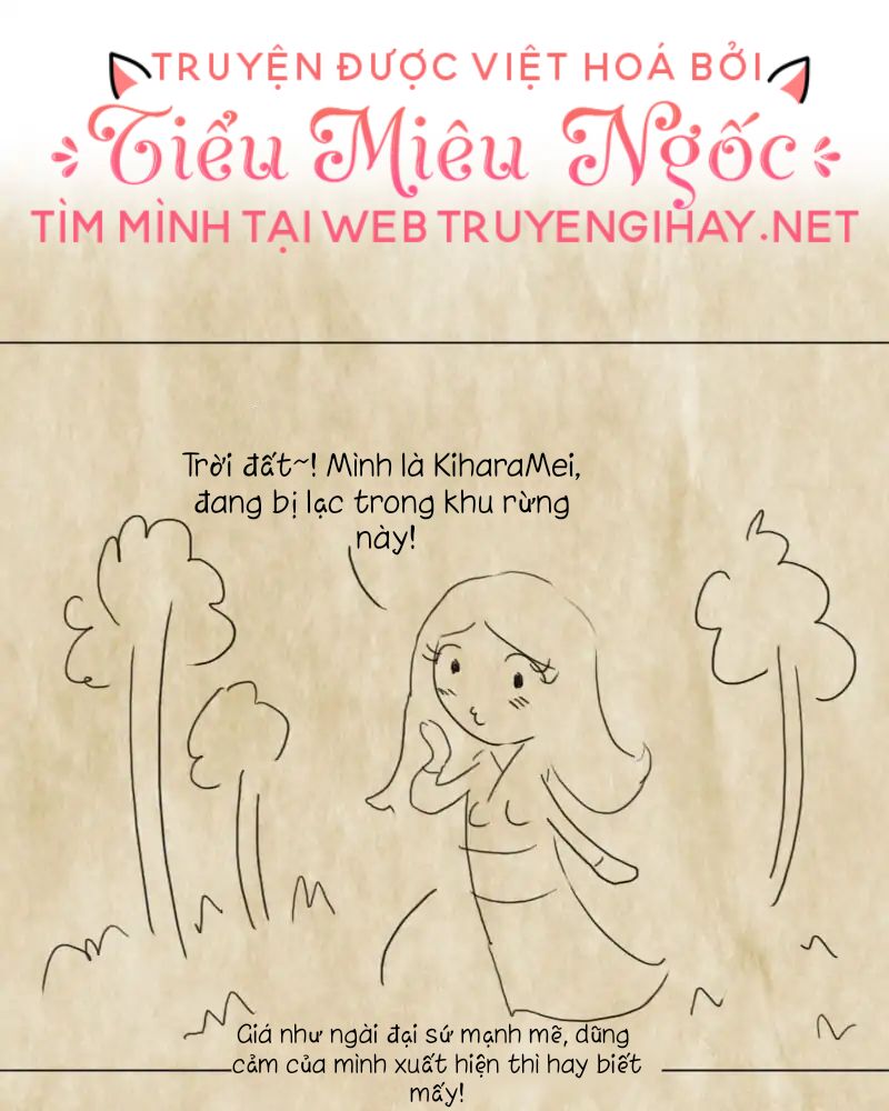 Hoàng Đế Máu Lạnh Của Tôi Chap 90 - Next Chap 91