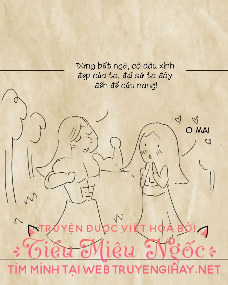 Hoàng Đế Máu Lạnh Của Tôi Chap 90 - Next Chap 91